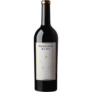 Hundred Acre Cabernet Sauvignon The Ark Vineyard 2010 (NEW)