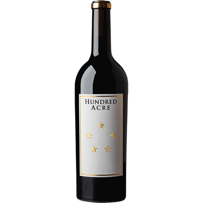 Hundred Acre Cabernet Sauvignon Kayli Morgan Vineyard 2008 (NEW)