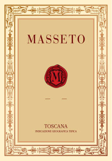 Masseto 2004
