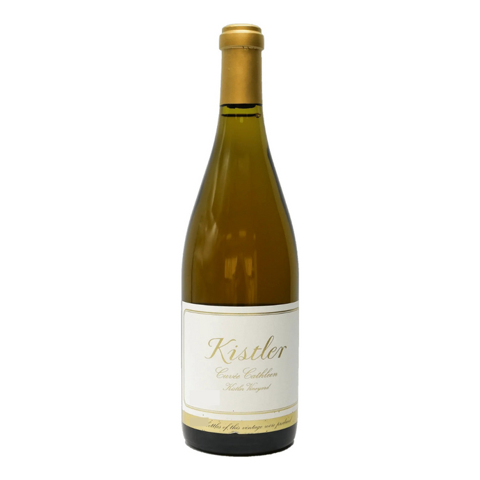 <<플레쉬 세일!!>>Kistler Chardonnay Cuvee Cathleen 2020