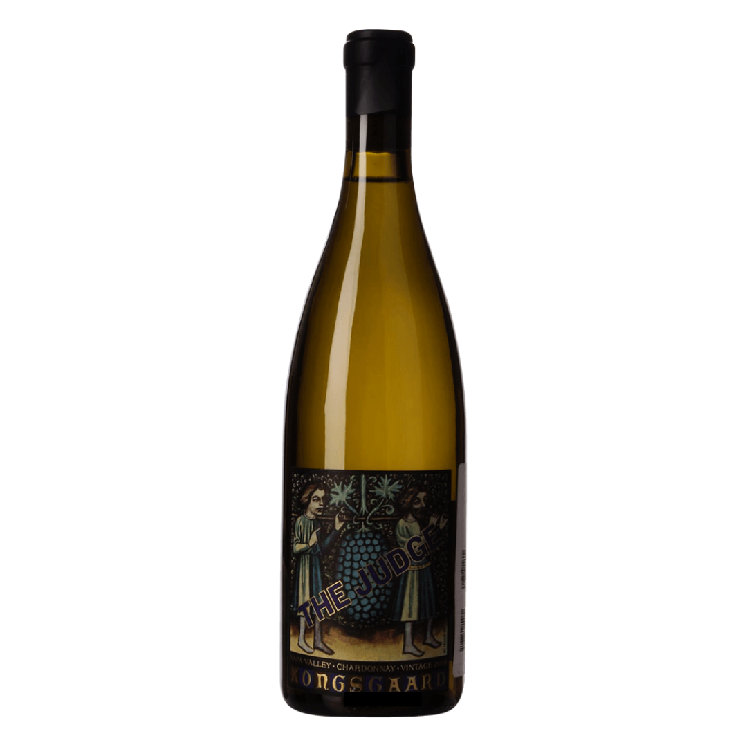 Kongsgaard Chardonnay The Judge 2019 (1.5L) 추가할인! – Winedrop