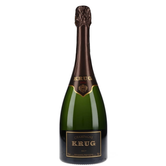 Krug Brut 1982 - NEW