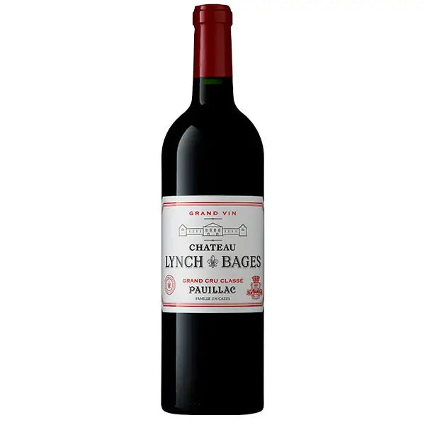 Lynch Bages 2008 (NEW)