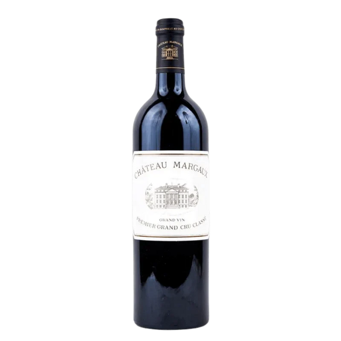 Margaux 2008 - NEW