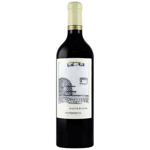 Maybach Family Vineyards Cabernet Sauvignon Materium 2016