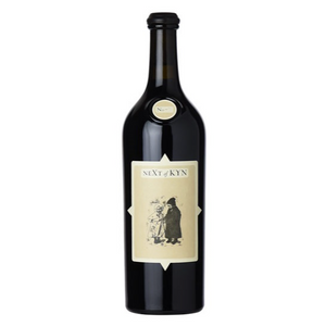 Next of Kyn (Sine Qua Non) Syrah Cumulus Vineyard 2015 - NEW