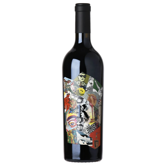 Realm Cellars The Absurd 2012 (추가할인적용!)