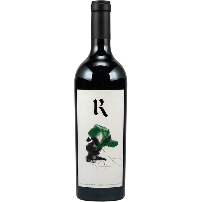 Realm Cellars Cabernet Sauvignon Moonracer Realm Estate 2017 (NEW)