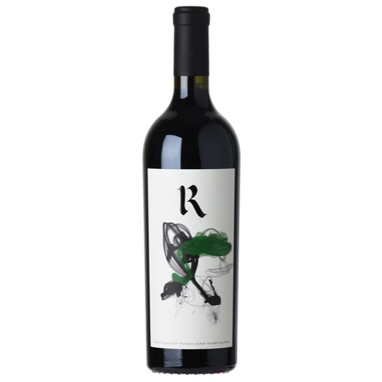 Realm Cellars Cabernet Sauvignon Moonracer Realm Estate 2018 - NEW