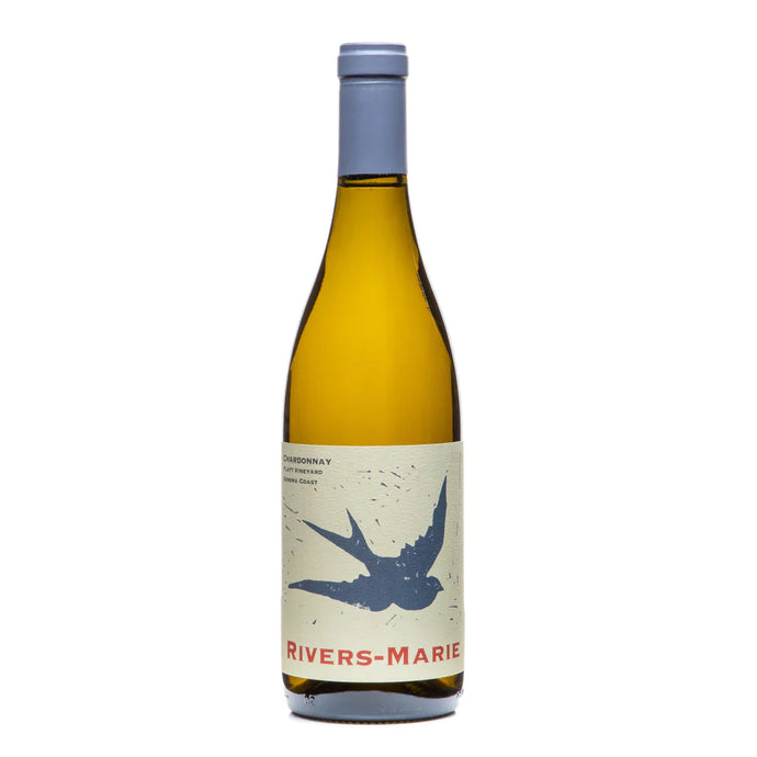 Rivers Marie Chardonnay Platt Vineyard 2021 (NEW)