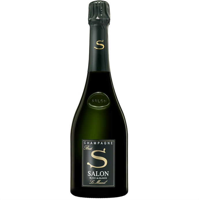 Salon Le Mesnil 1990 - NEW!