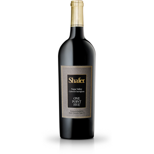 Shafer Cabernet Sauvignon One Point Five 2021 (NEW)