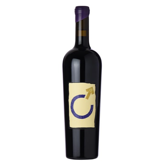 Sine Qua Non Syrah Male 2013 - 재입고+추가할인 !