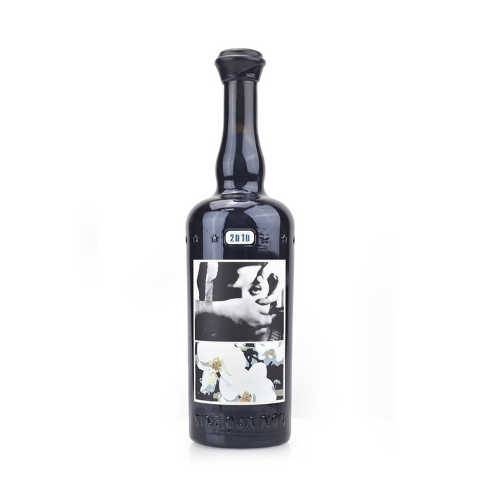 Sine Qua Non Grenache Eleven Confessions Vineyard Stockholm Syndrome 2010