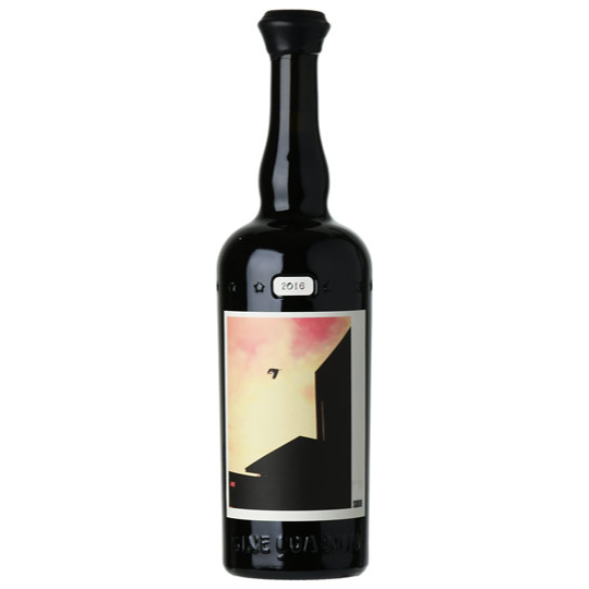 Sine Qua Non Syrah Eleven Confessions Vineyard Subir 2016