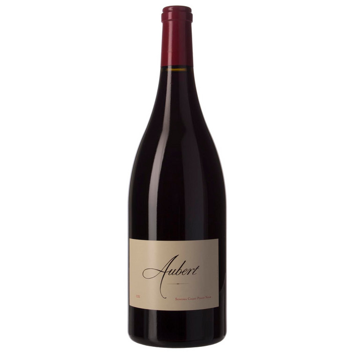 Aubert Vineyards Pinot Noir CIX Vineyard 2016