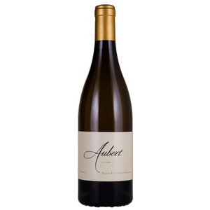 Aubert Vineyards Chardonnay Eastside Vineyard 2019