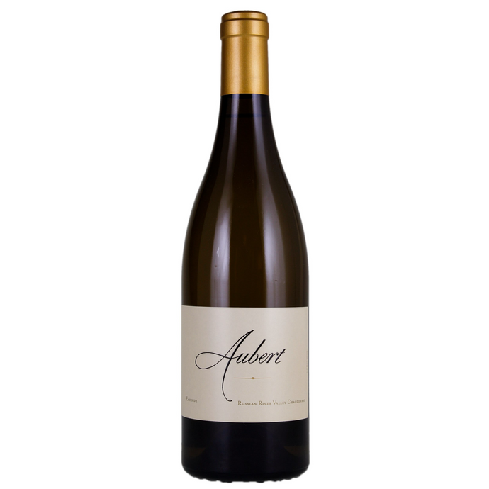 Aubert Vineyards Chardonnay Eastside Vineyard 2019