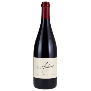 Aubert Vineyards Pinot Noir UV Vineyard 2011
