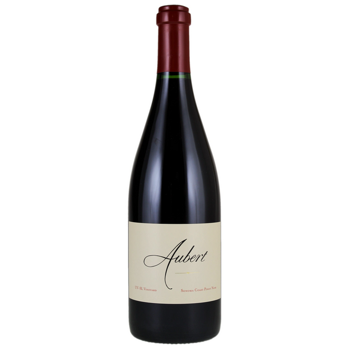 Aubert Vineyards Pinot Noir UV-SL Vineyard 2013