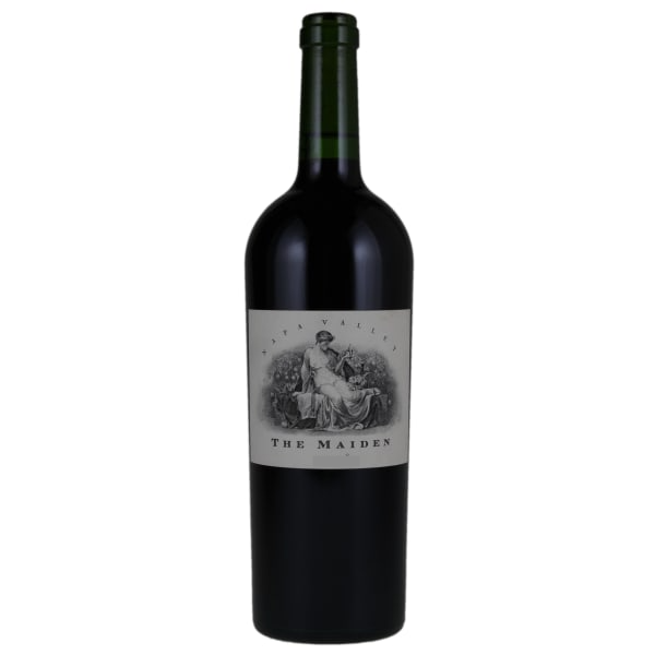 Harlan Estate The Maiden 2018