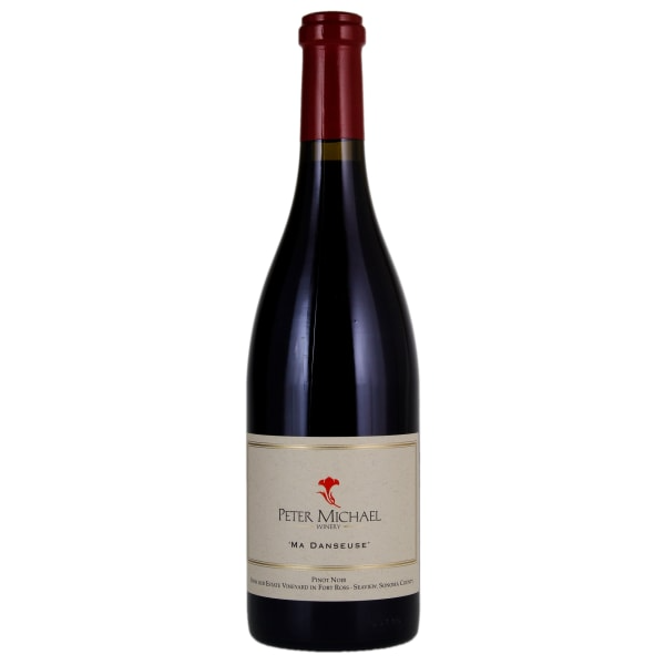 Peter Michael Pinot Noir Ma Danseuse 2017