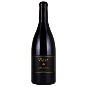 Rhys Pinot Noir Alpine Hillside 2018