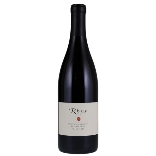 Rhys Pinot Noir Bearwallow Vineyard 2013