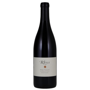 Rhys Pinot Noir Home Vineyard 2017