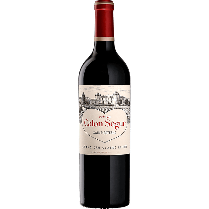 Calon Segur 2003
