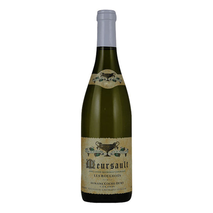 Coche Dury Meursault Les Rougeots 2020 - NEW