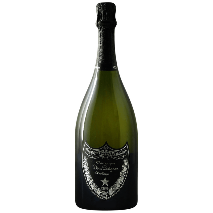 Dom Perignon Oenotheque 1973