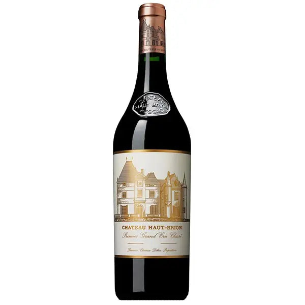 Haut Brion 2010