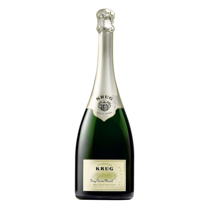 Krug Clos du Mesnil 2002 - 추가할인!
