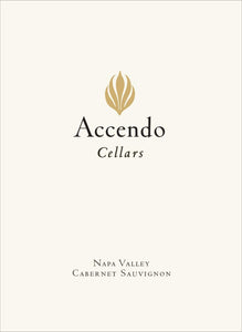 Accendo Cabernet Sauvignon 2015