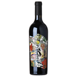 Realm Cellars The Absurd 2017