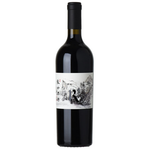 Realm Cellars Cabernet Sauvignon Beckstoffer Dr. Crane Vineyard 2014