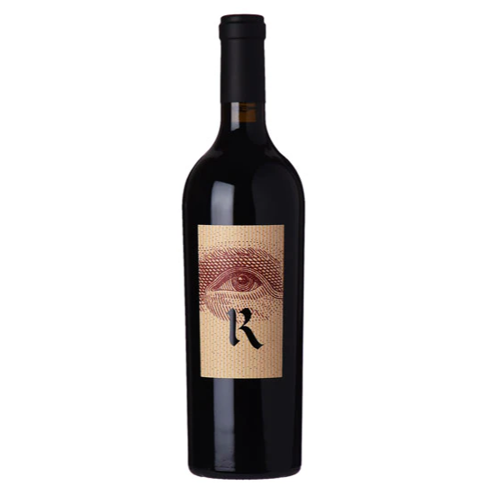 Realm Cellars Cabernet Sauvignon Beckstoffer To Kalon Vineyard 2017