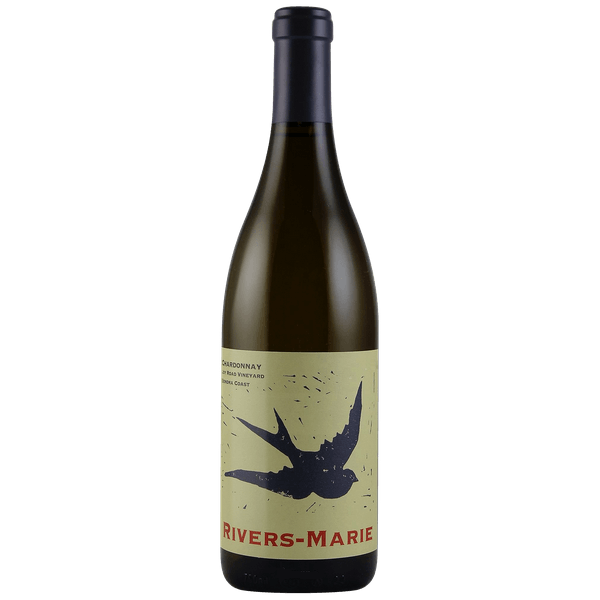 Rivers Marie Chardonnay Joy Road Vineyard 2021