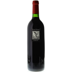 Screaming Eagle Cabernet Sauvignon 2003