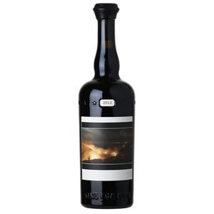 Sine Qua Non Syrah Eleven Confessions Vineyard 2018