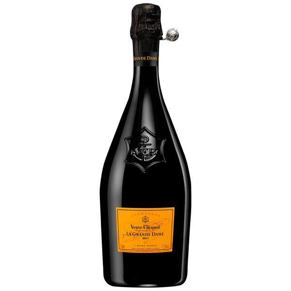 Veuve Clicquot Ponsardin La Grande Dame 1990