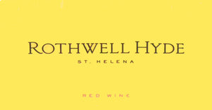 Abreu Proprietary Red Rothwell Hyde 2019